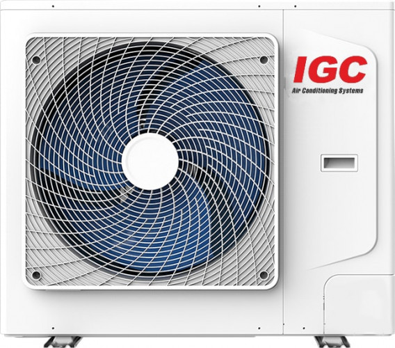 Комплект IGC IHPO-ST12RH/IHPI-ST12H