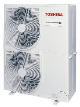 Наружный блок VRF системы Toshiba MCY-MHP1006HS8-E Наружный блок VRF системы Toshiba MCY-MHP1006HS8-E