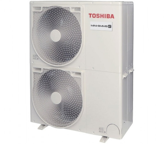 Наружный блок VRF системы Toshiba MCY-MHP1006HS8-E Наружный блок VRF системы Toshiba MCY-MHP1006HS8-E