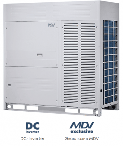 Наружный блок VRF системы Mdv C-785WV2GN1 Наружный блок VRF системы Mdv C-785WV2GN1