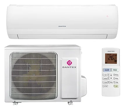Сплит-система Dantex RK-09SAG/RK-09SAGE
