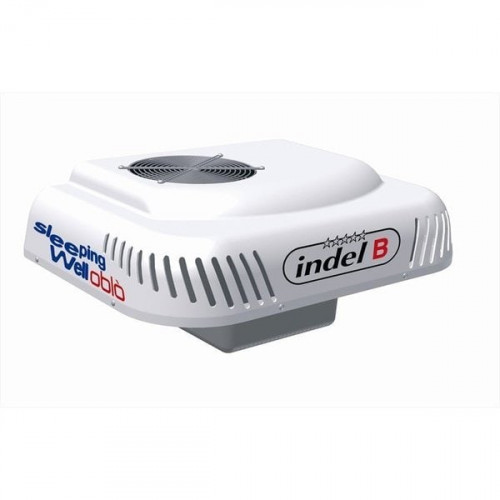 Автокондиционер Indel B OBLO 24V Автокондиционер Indel B OBLO 24V