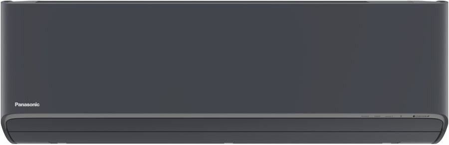 Кондиционер Panasonic Design black CS-XZ20ZKEW-H/CU-Z20ZKE Кондиционер Panasonic Design black CS-XZ20ZKEW-H/CU-Z20ZKE