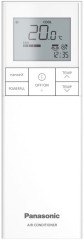 Кондиционер Panasonic Nordic white CS-HZ25ZKE/CU-HZ25ZKE Кондиционер Panasonic Nordic white CS-HZ25ZKE/CU-HZ25ZKE
