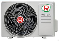 Кондиционер Royal Clima RC-TWN35HN Кондиционер Royal Clima RC-TWN35HN