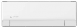 Кондиционер SYSCOOL WALL SMART 12 EVO HP Q