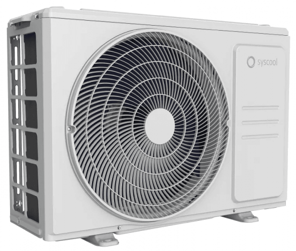 Кондиционер SYSCOOL WALL SMART 12 EVO HP Q