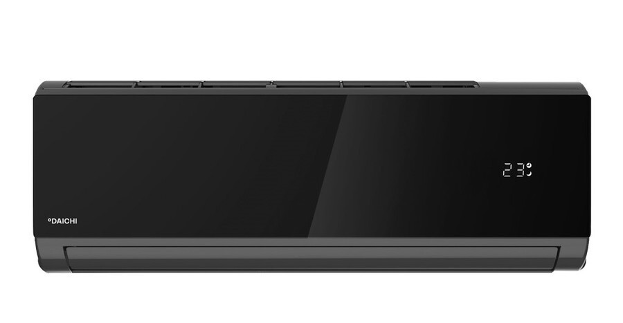 Инверторный кондиционер Daichi DA25DVQS1R-B/DF25DVS1R Инверторный кондиционер Daichi DA25DVQS1R-B/DF25DVS1R
