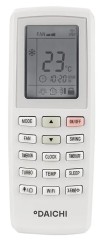 Кондиционер Daichi ICE35AVQ1/ICE35FV1/-40 Кондиционер Daichi ICE35AVQ1/ICE35FV1/-40