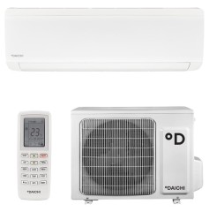 Кондиционер Daichi ICE35AVQ1/ICE35FV1/-40 Кондиционер Daichi ICE35AVQ1/ICE35FV1/-40