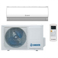 Кондиционер Sakata SIH-50SGC/SOH-50VGC Кондиционер Sakata SIH-50SGC/SOH-50VGC