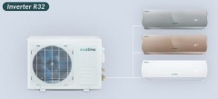 Внешний блок мульти сплит-системы на 3 комнаты Ecoclima Multi line R32 Free Match СM3-H22/4DR2 Внешний блок мульти сплит-системы на 3 комнаты Ecoclima Multi line R32 Free Match СM3-H22/4DR2