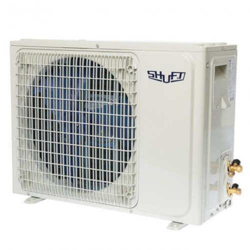 Кондиционер Shuft SFTM-24HN1_20Y Кондиционер Shuft SFTM-24HN1_20Y