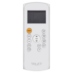 Кондиционер Shuft SFTM-24HN1_20Y Кондиционер Shuft SFTM-24HN1_20Y