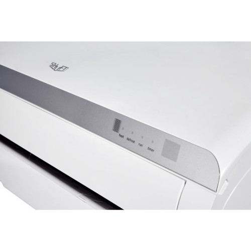 Кондиционер Shuft SFTM-24HN1_20Y Кондиционер Shuft SFTM-24HN1_20Y