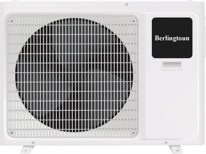 Внешний блок мульти сплит-системы на 5 комнат Berlingtoun BMO-42/5AIN2 Внешний блок мульти сплит-системы на 5 комнат Berlingtoun BMO-42/5AIN2