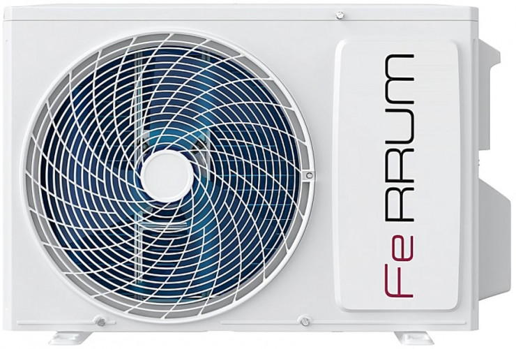 Кондиционер Ferrum Trust FIS09A3/FOS09A3 Кондиционер Ferrum Trust FIS09A3/FOS09A3