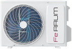 Кондиционер Ferrum Trust FIS09A3/FOS09A3 Кондиционер Ferrum Trust FIS09A3/FOS09A3