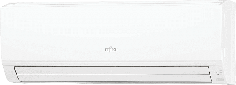 Инверторный кондиционер Fujitsu ASYG18KLCA/AOYG18KLCA