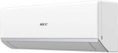 Кондиционер HEC BASIC ON-OFF ALU 07HRAL03/R3 Кондиционер HEC BASIC ON-OFF ALU 07HRAL03/R3