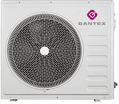 Кассетный кондиционер Dantex City RK-36UHTN/RK-36HTNE-W Кассетный кондиционер Dantex City RK-36UHTN/RK-36HTNE-W