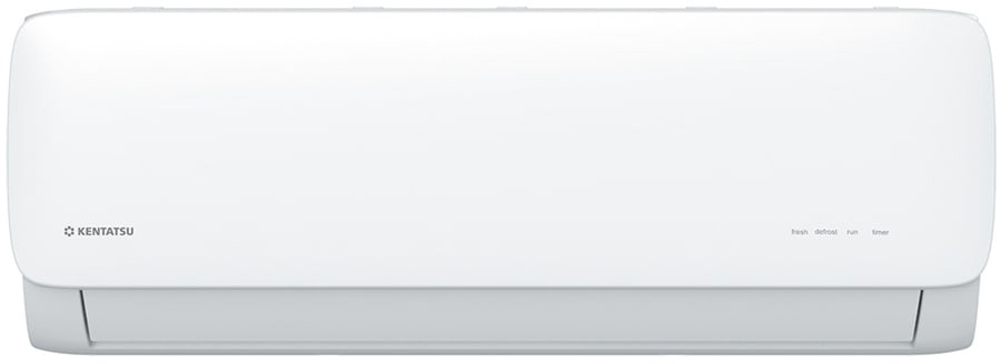 Кондиционер Kentatsu Kanami KSGAA35HZRN1W/KSRAA35HZRN1/-40
