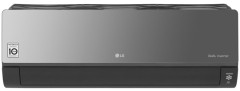 Кондиционер Lg Artcool Mirror AC12BK Кондиционер Lg Artcool Mirror AC12BK