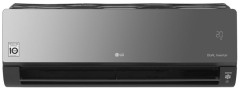 Кондиционер Lg Artcool Mirror AC12BK Кондиционер Lg Artcool Mirror AC12BK