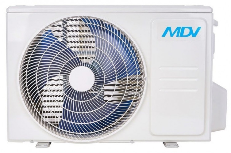 Кондиционер Mdv Op Smart Heat Pump MDSOPS-09HRFN8/MDOOPS-09HFN8 Кондиционер Mdv Op Smart Heat Pump MDSOPS-09HRFN8/MDOOPS-09HFN8