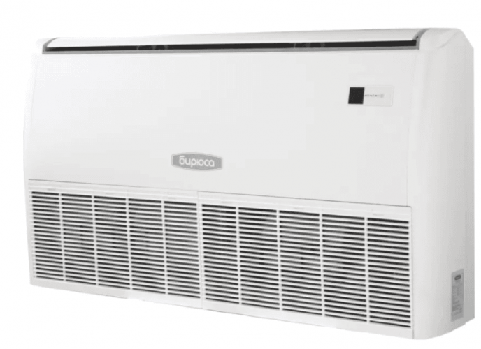 Напольно-потолочный кондиционер Бирюса BLCF-H36/5R3