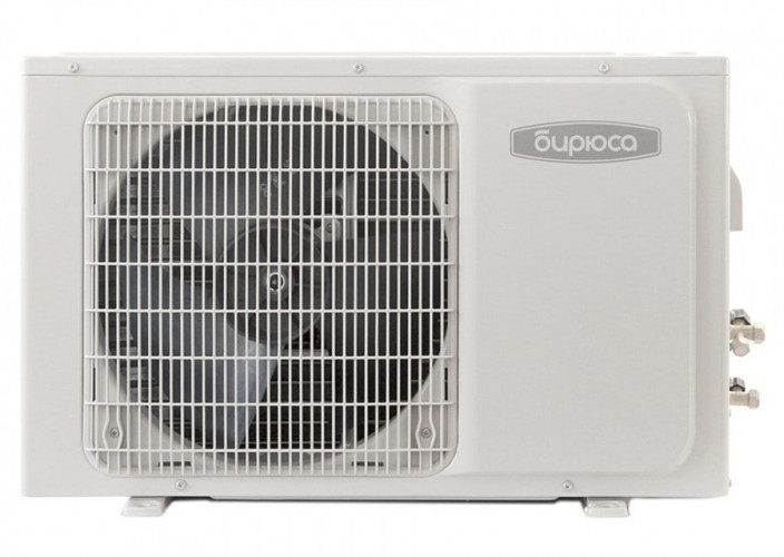 Напольно-потолочный кондиционер Бирюса BLCF-H36/5R3