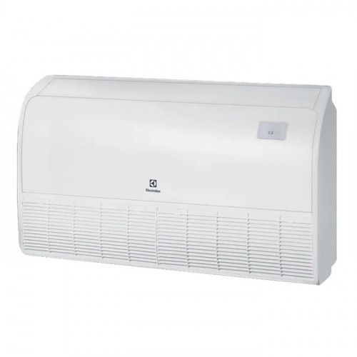 Напольно-потолочный кондиционер Electrolux EACU-48H/UP3/N3 Напольно-потолочный кондиционер Electrolux EACU-48H/UP3/N3