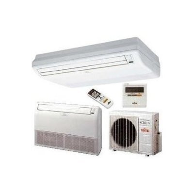 Напольно-потолочный кондиционер Fujitsu ABYG45LRTA/AOYG45LETL Напольно-потолочный кондиционер Fujitsu ABYG45LRTA/AOYG45LETL