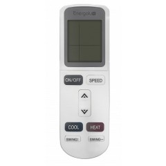 Кассетный кондиционер Energolux SAС24C3-A/SAU24U3-A Кассетный кондиционер Energolux SAС24C3-A/SAU24U3-A