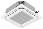 Кассетный кондиционер Aeronik U-Match VI ASI-AKH160R1/B-S INV/ASO-AGUHN160R1/INV Кассетный кондиционер Aeronik U-Match VI ASI-AKH160R1/B-S INV/ASO-AGUHN160R1/INV