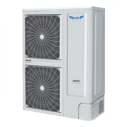 Наружный блок VRF системы KORF KF-OH-160B - 1 Наружный блок VRF системы KORF KF-OH-160B - 1