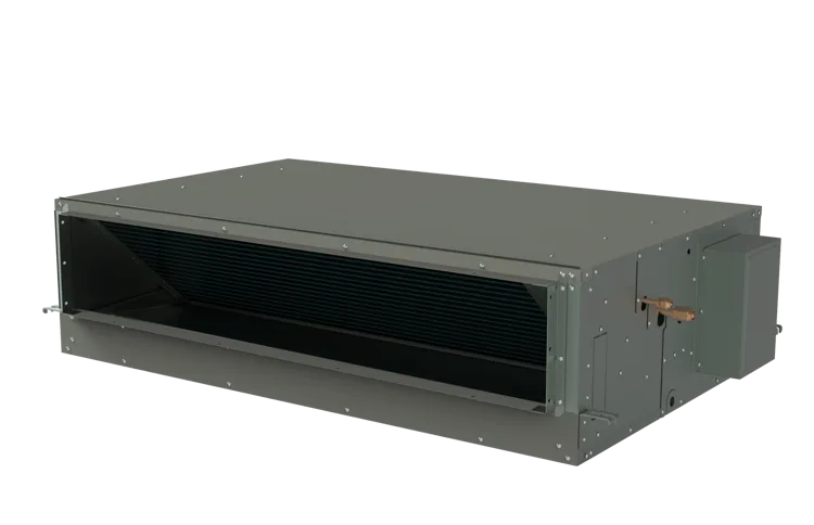 Канальный кондиционер CHERBROOKE AUR-48HX6S1/AUA-48H6SL1