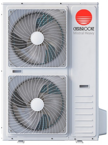 Канальный кондиционер CHERBROOKE AUR-48HX6S1/AUA-48H6SL1