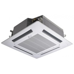 Кассетный кондиционер Gree GUD100T/A-S/GUD100W/A-S Кассетный кондиционер Gree GUD100T/A-S/GUD100W/A-S