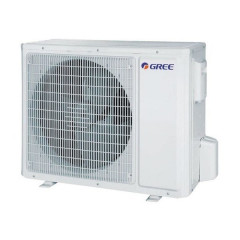Кассетный кондиционер Gree GUD100T/A-S/GUD100W/A-S Кассетный кондиционер Gree GUD100T/A-S/GUD100W/A-S
