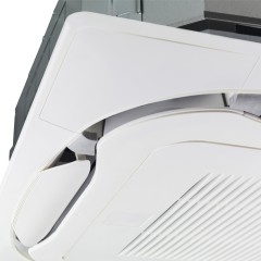 Кассетный кондиционер Daikin FCAG71B/RZAG71NV1 Кассетный кондиционер Daikin FCAG71B/RZAG71NV1