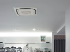 Кассетный кондиционер Daikin FCAG71B/RZAG71NV1 Кассетный кондиционер Daikin FCAG71B/RZAG71NV1