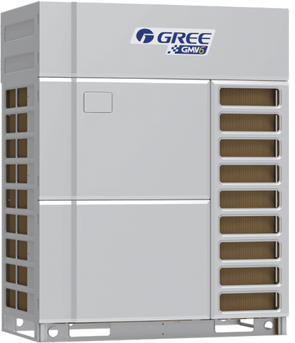 Наружный блок VRF системы Gree GMV-VQ560WM/C-X Наружный блок VRF системы Gree GMV-VQ560WM/C-X
