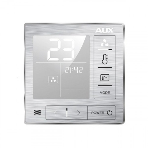 Канальный кондиционер AUX AL-H24/4DR2(U)/ALMD-H24/4DR2 Канальный кондиционер AUX AL-H24/4DR2(U)/ALMD-H24/4DR2