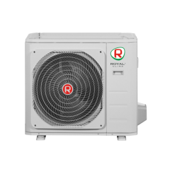 Колонный кондиционер Royal Clima ESPERTO ES-S 24HRCX/ES-E 24HSCX Колонный кондиционер Royal Clima ESPERTO ES-S 24HRCX/ES-E 24HSCX