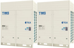 Наружный блок VRF системы TICA TIMS360DXT Наружный блок VRF системы TICA TIMS360DXT