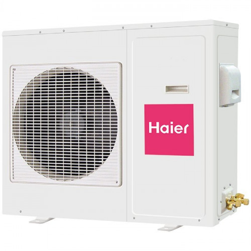 Канальный кондиционер Haier AD36NS1ERA(S)/1U36HS1ERA(S)