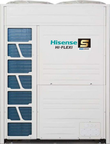 Наружный блок VRF системы Hisense AVWT-212HKFSEB Наружный блок VRF системы Hisense AVWT-212HKFSEB