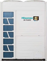 Наружный блок VRF системы Hisense AVWT-212HKFSEB Наружный блок VRF системы Hisense AVWT-212HKFSEB