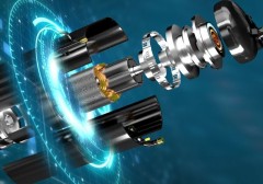 Наружный блок VRF системы Hisense AVWT-212HKFSEB Наружный блок VRF системы Hisense AVWT-212HKFSEB